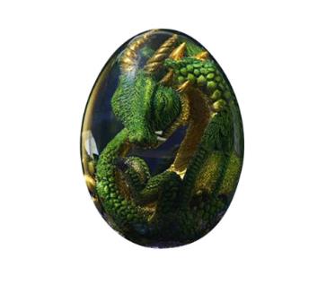 Dragon Egg