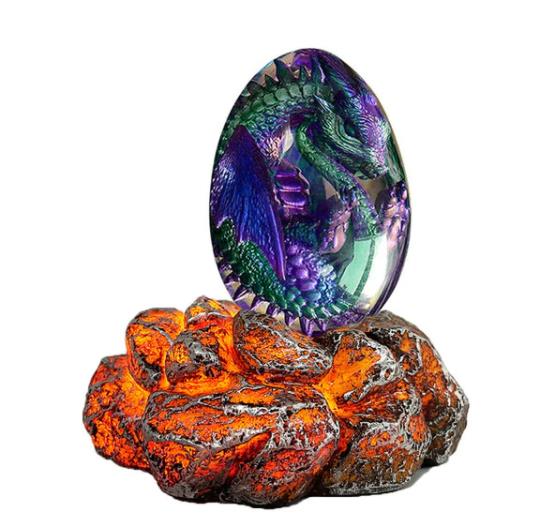 Dragon Egg