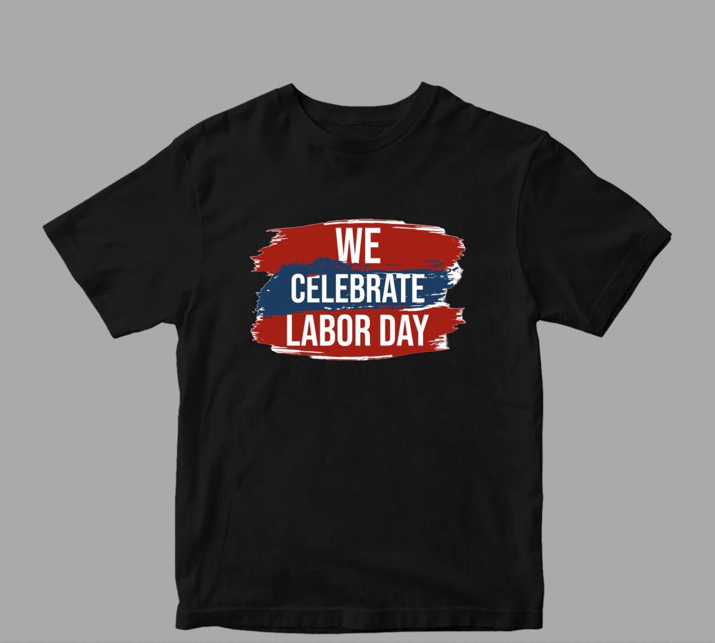 Labor Day T-shirt