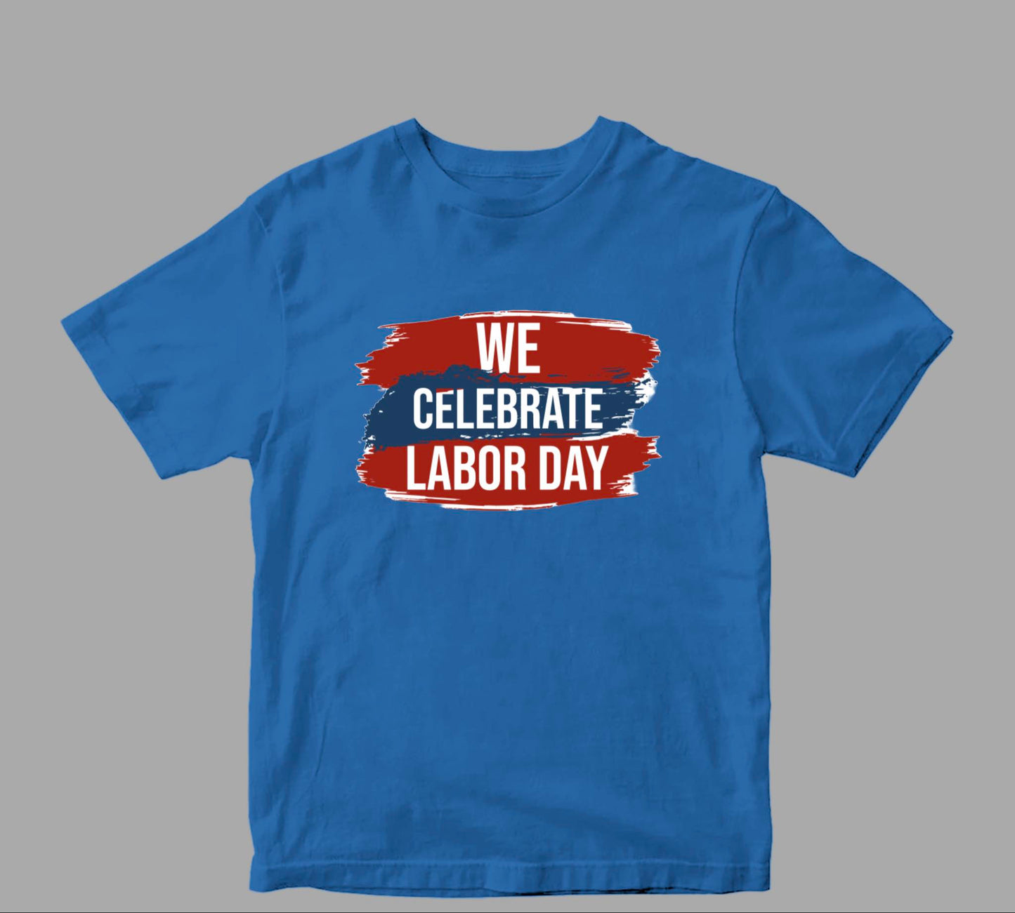 Labor Day T-shirt