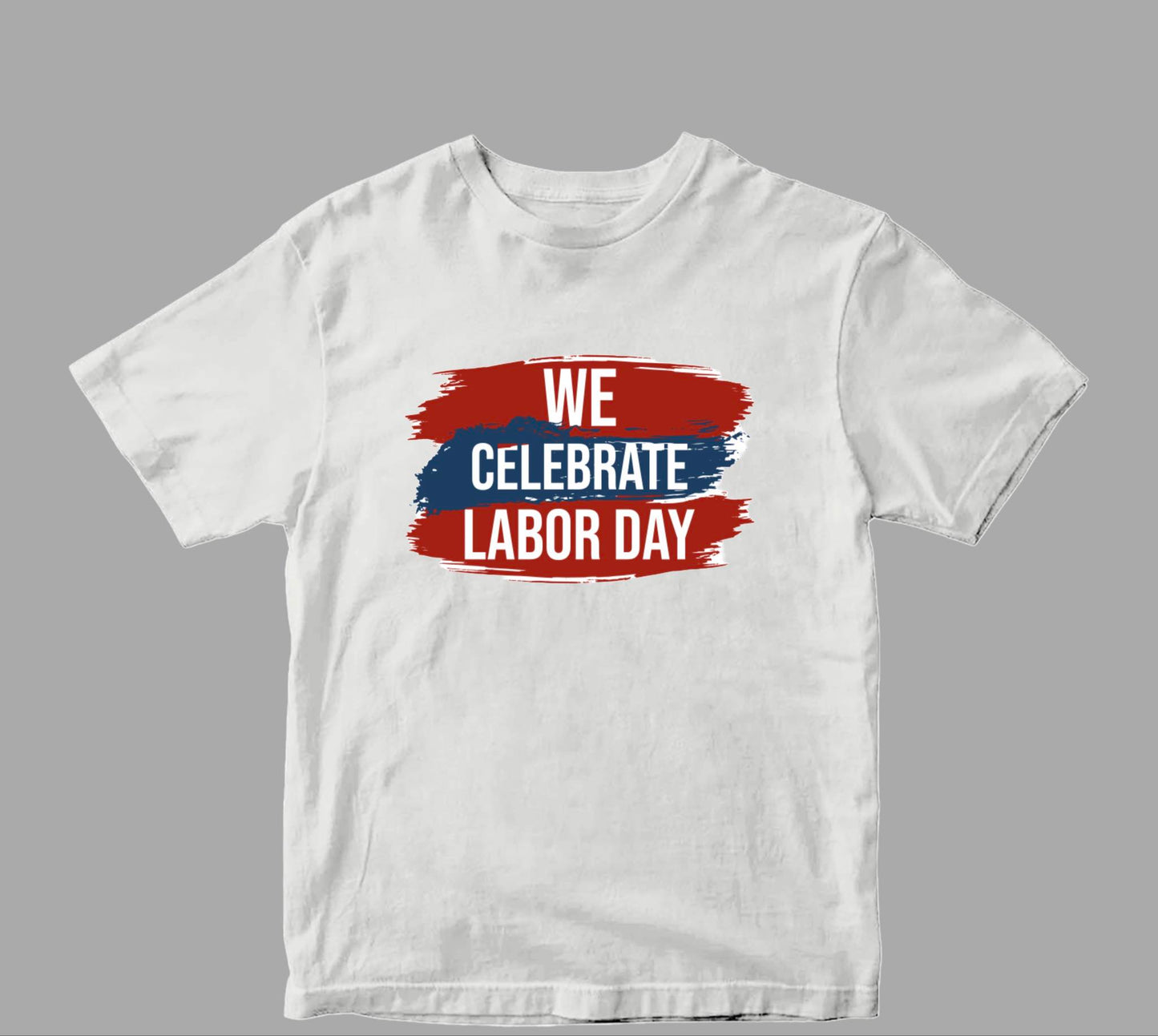 Labor Day T-shirt