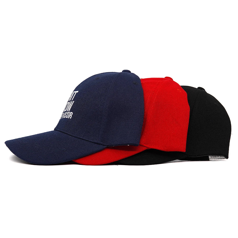 Donald Trump Hat (Giftbrand)