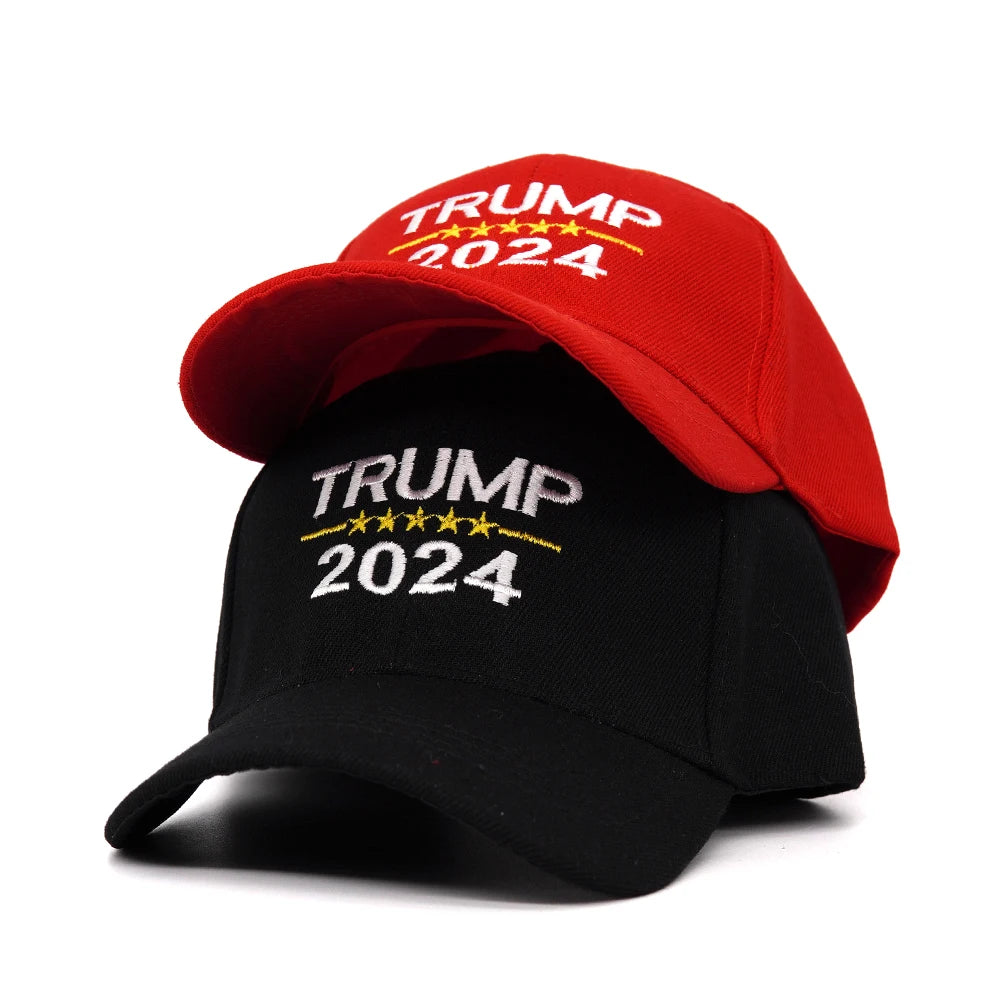 Donald Trump Hat (Giftbrand)