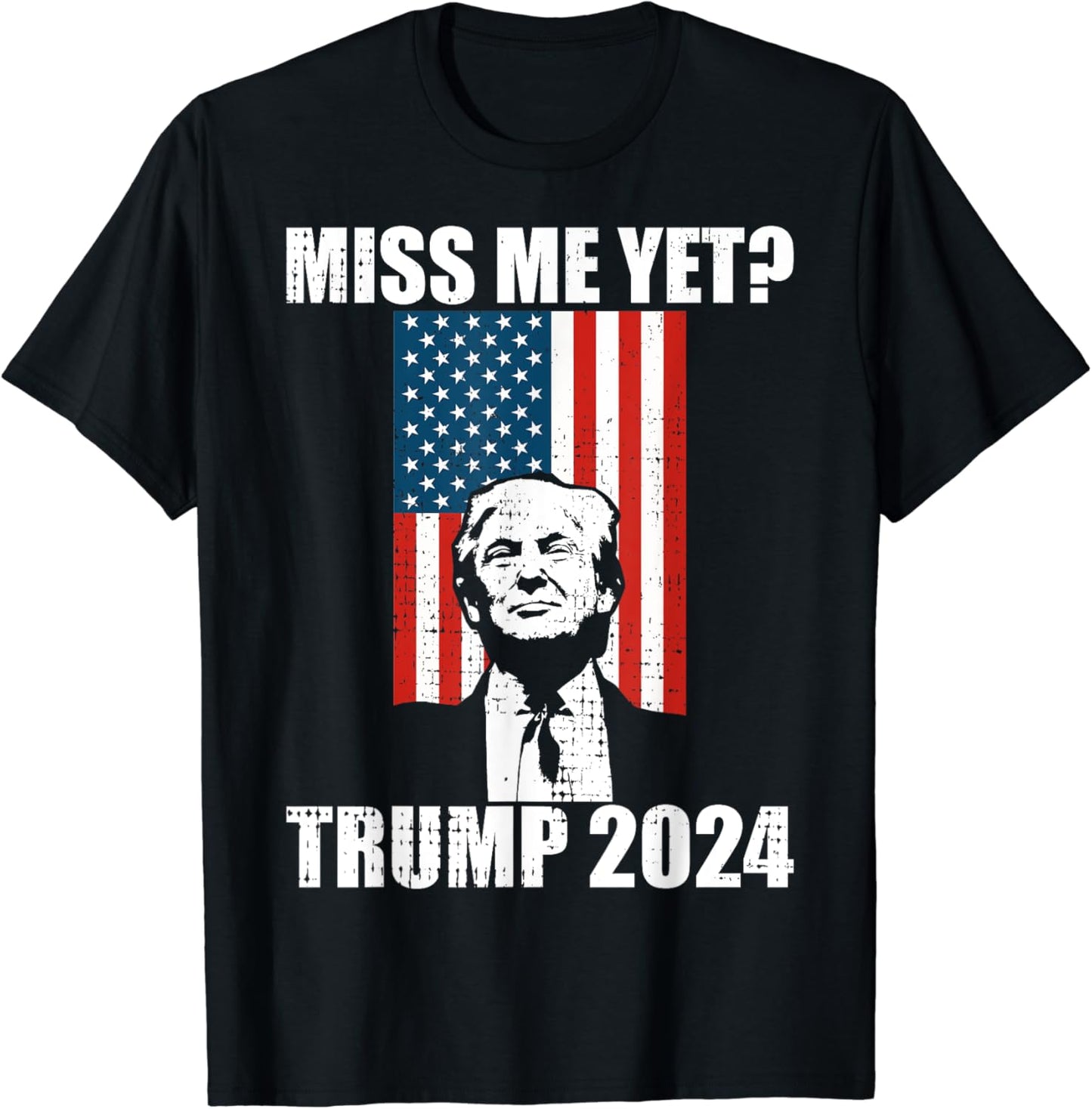 Trump T-shirt